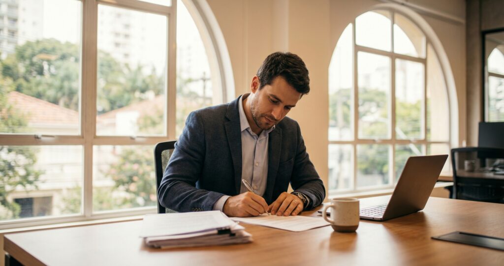 3 armadilhas em contratos com investidores - RevisaContrato.ai