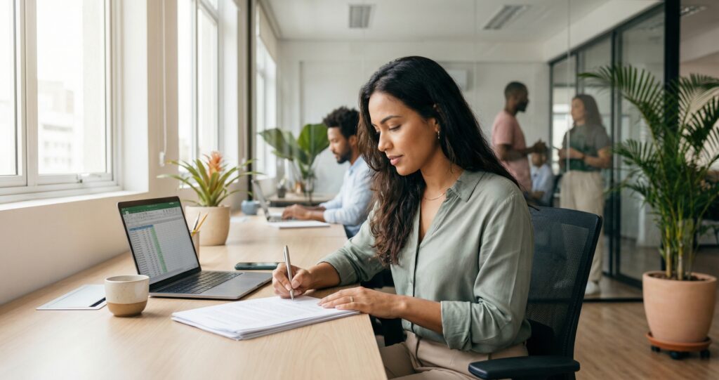 3 armadilhas em contratos com investidores - RevisaContrato.ai