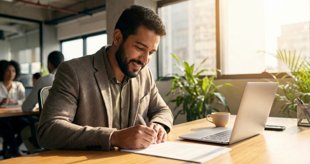 Contratos com Fornecedores: O Guia de Sobrevivência - RevisaContrato.ai